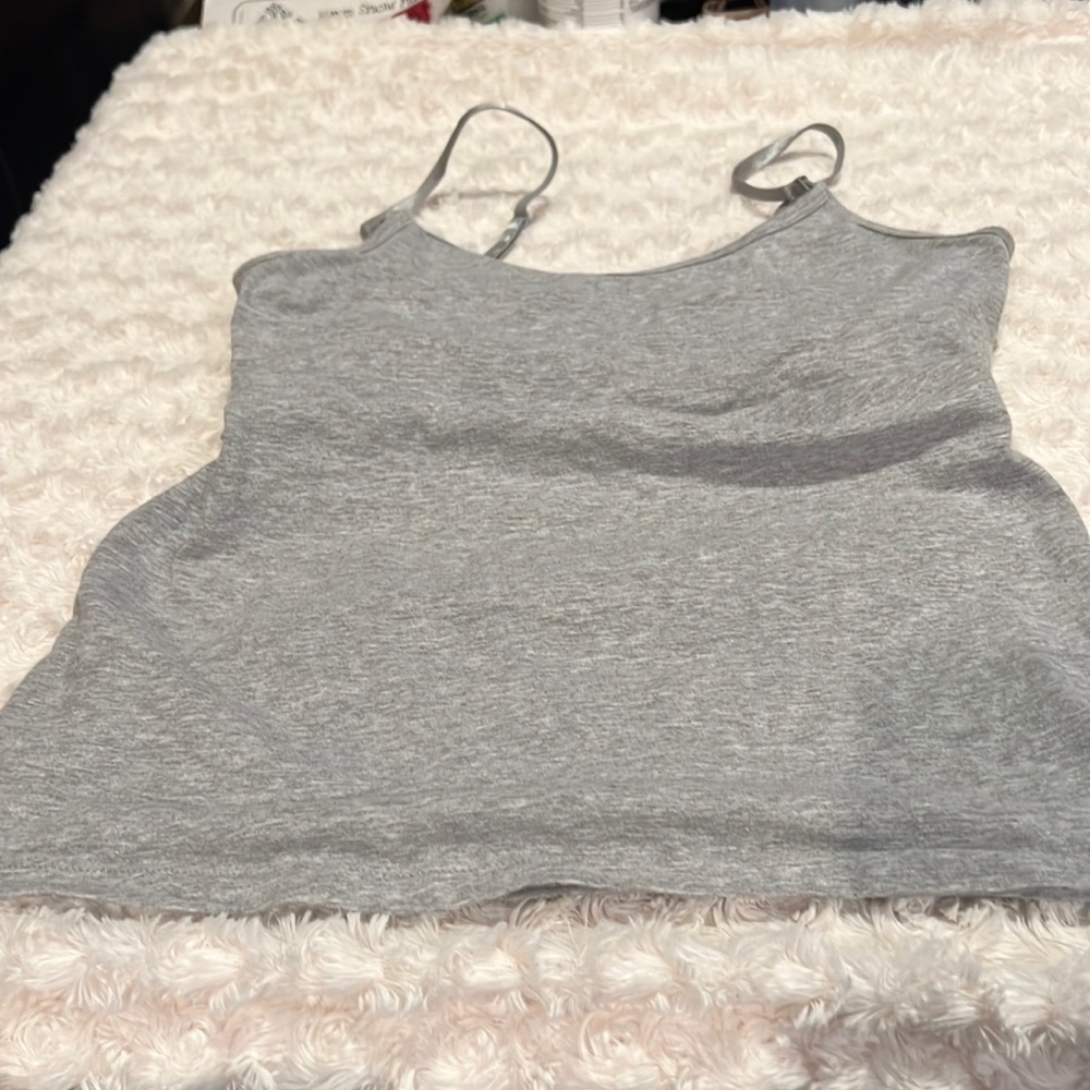 Baby by Motherhood in Bra Tank top